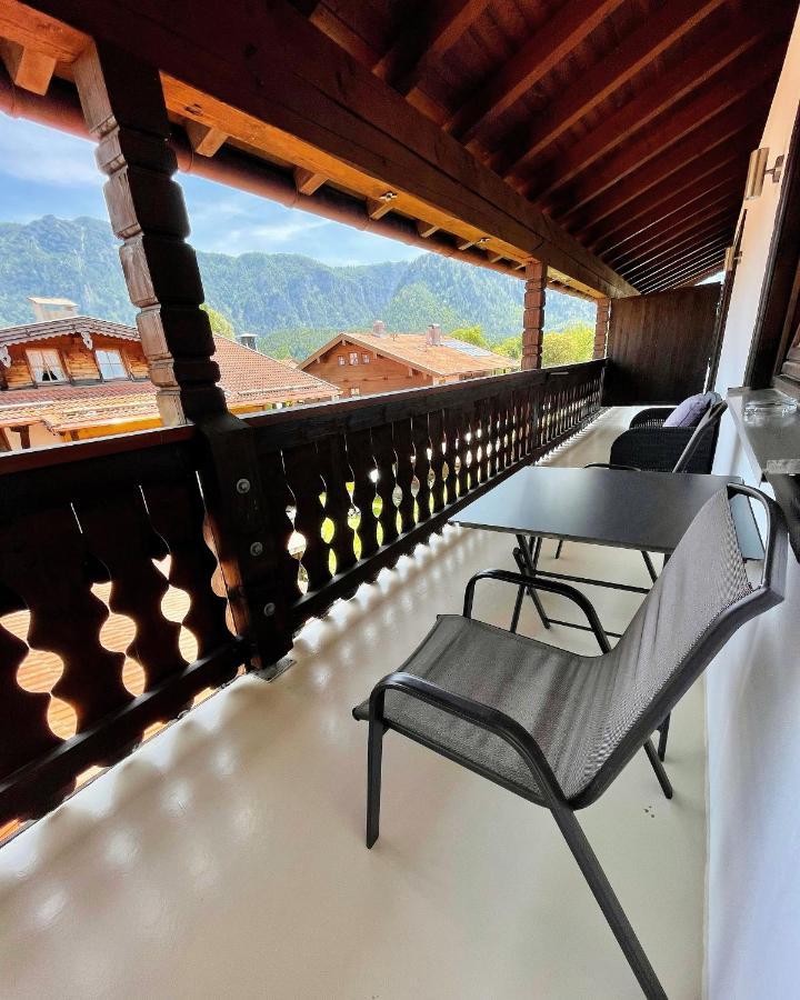Hardi'S Hotel Inzell Exteriér fotografie