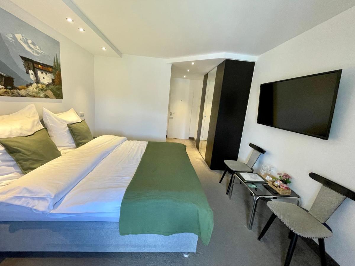Hardi'S Hotel Inzell Exteriér fotografie