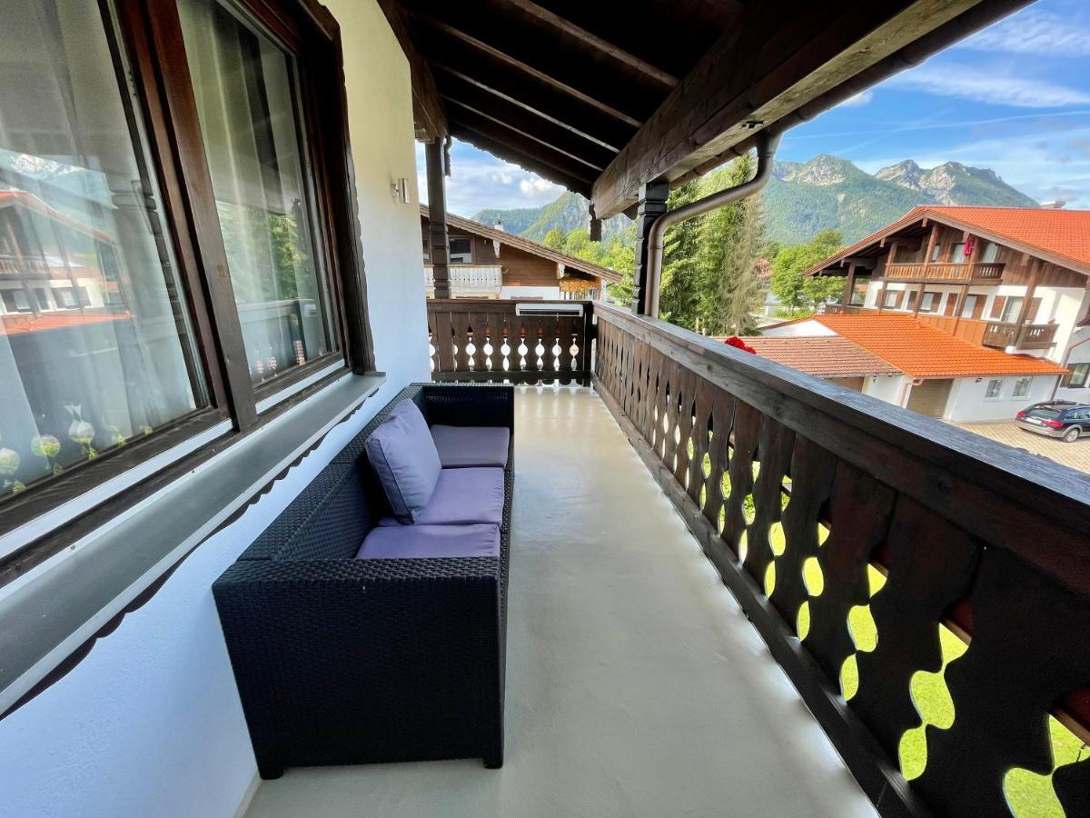 Hardi'S Hotel Inzell Exteriér fotografie