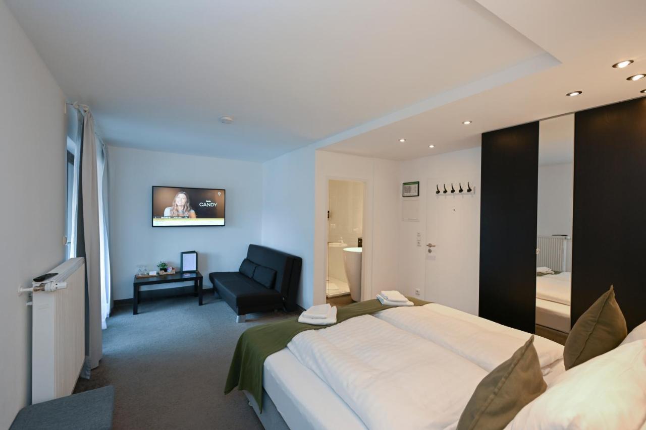 Hardi'S Hotel Inzell Exteriér fotografie