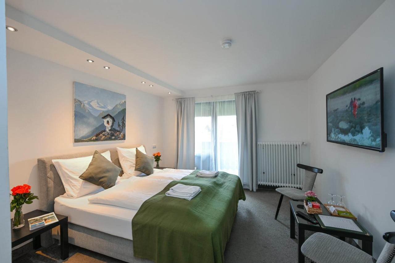 Hardi'S Hotel Inzell Exteriér fotografie