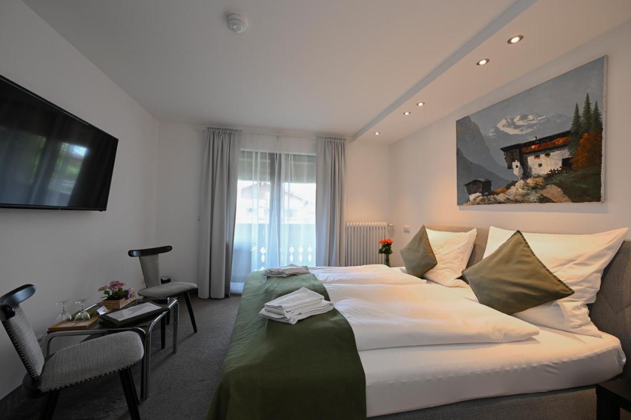 Hardi'S Hotel Inzell Exteriér fotografie