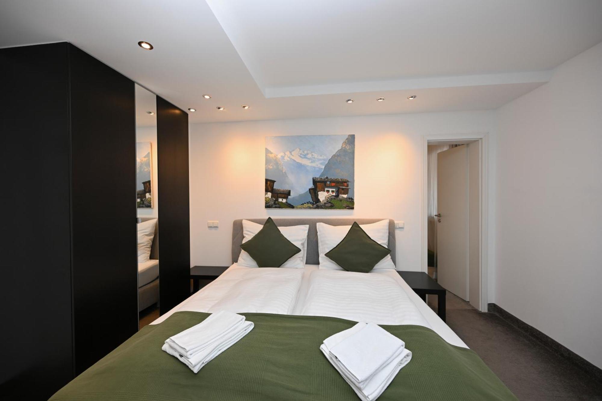 Hardi'S Hotel Inzell Exteriér fotografie