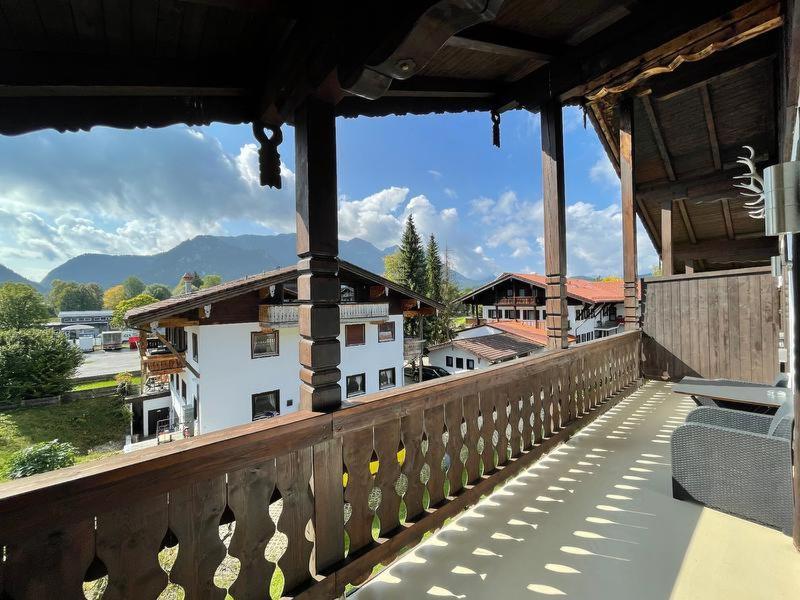 Hardi'S Hotel Inzell Exteriér fotografie