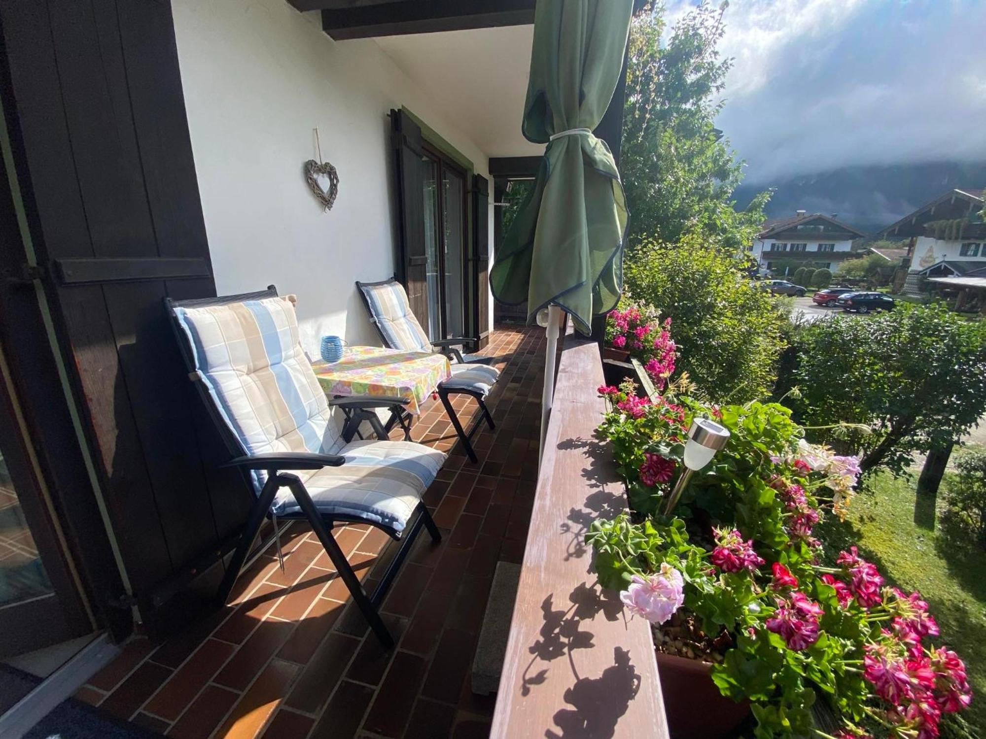 Hardi'S Hotel Inzell Exteriér fotografie