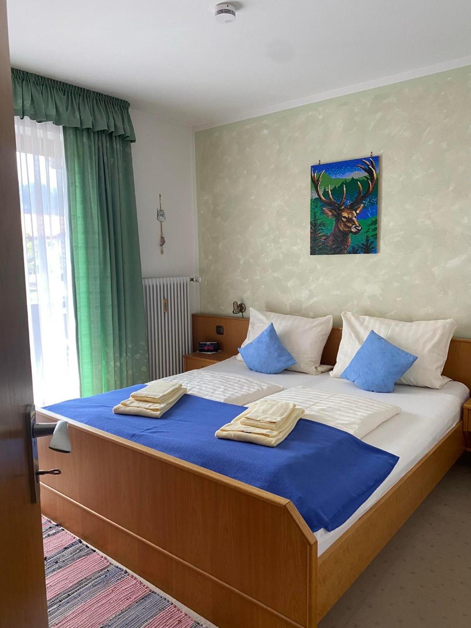 Hardi'S Hotel Inzell Exteriér fotografie